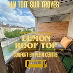 Lemon Roof