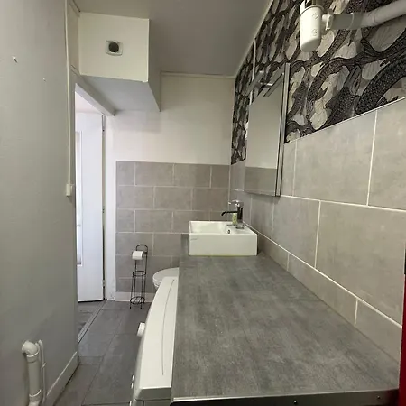 Apartman Lemon Roof - Wi Fi - Vue Sur Le Canal